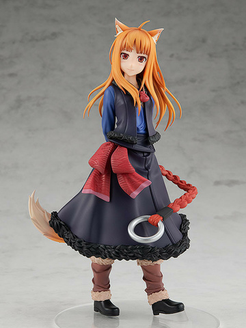 Holo, Spice And Wolf, Good Smile Company, Pre-Painted